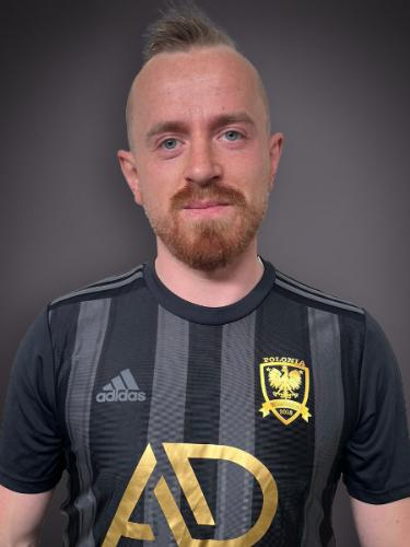 Adrian Jagiello