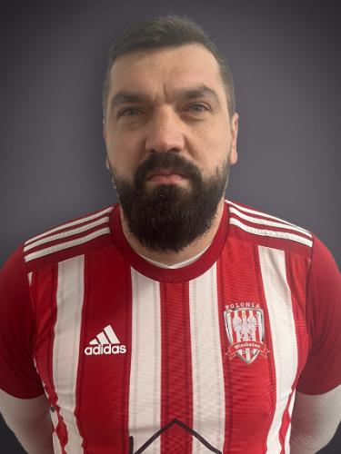 Grzegorz Januszczak