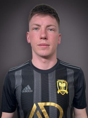 Patryk Marcin Mirosz