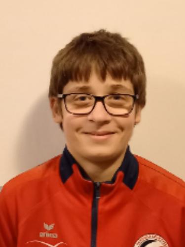 Nick Joel Specht