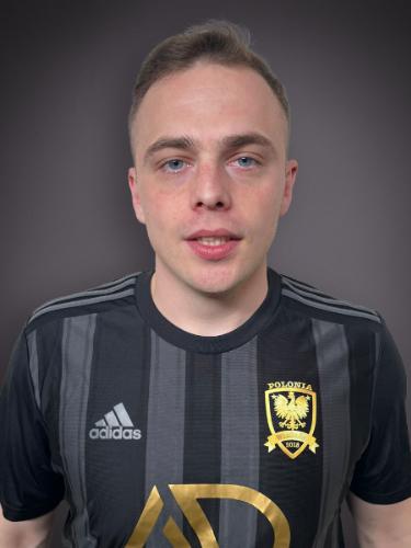 Bartlomiej Adam Socha