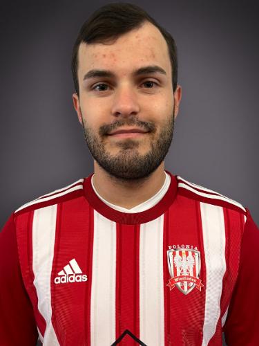 Jonathan Starosczyk