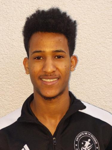 Nftaliem Alene Nguse