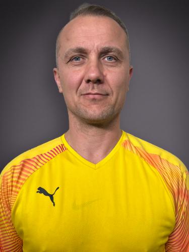Rafal Zielinski