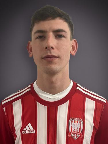 Dominik Antoni Mirosz