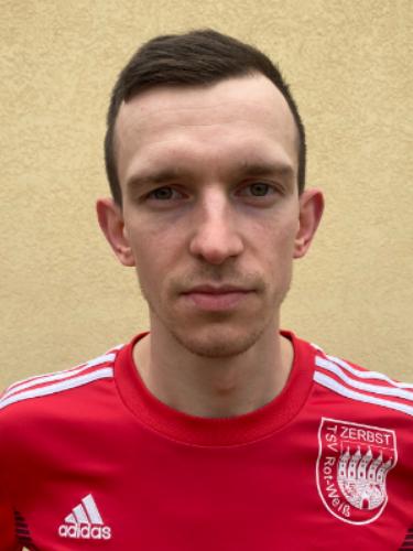 Krzysztof Ciupek