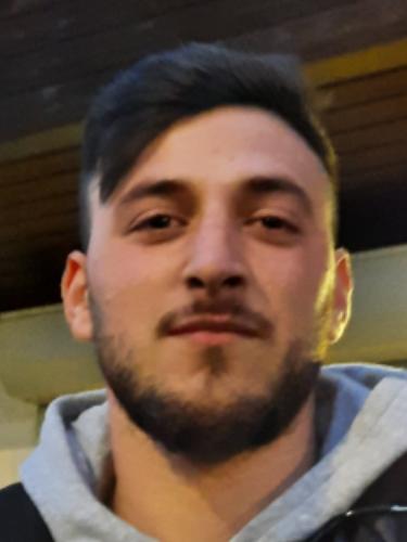 Berru Özerbak