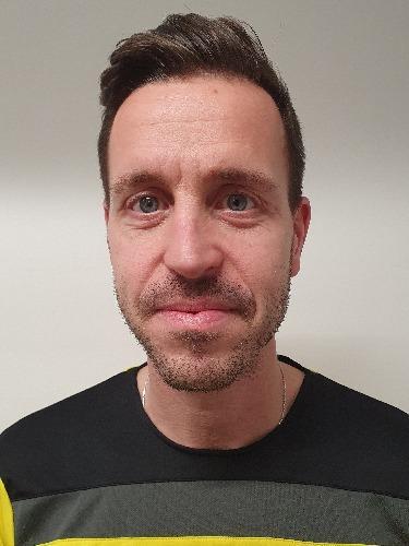 Roberto Garcia