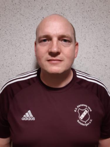 Tobias Busch