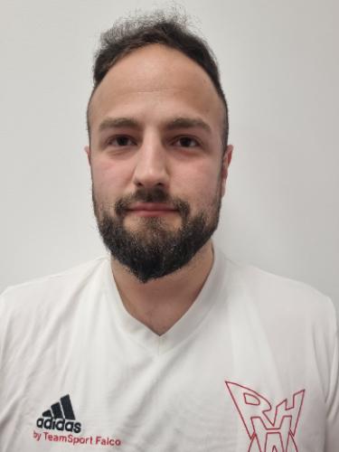 Ebubekir Aktas