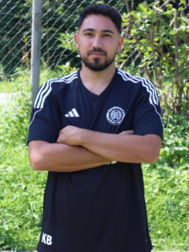 Kubilay Bora