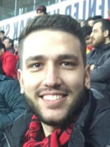 Ömer Kücük