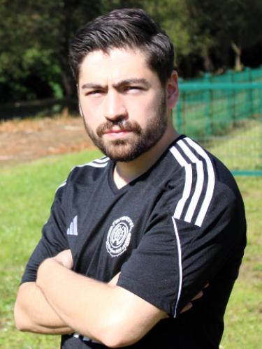 Emirhan Aydin