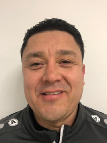 Juan Pablo Avila Molina