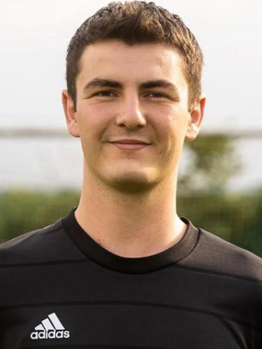 Aaron Regh