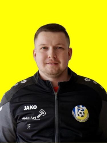 Julian Fröchtenicht