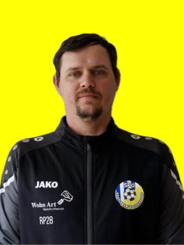 Ronny Plagge