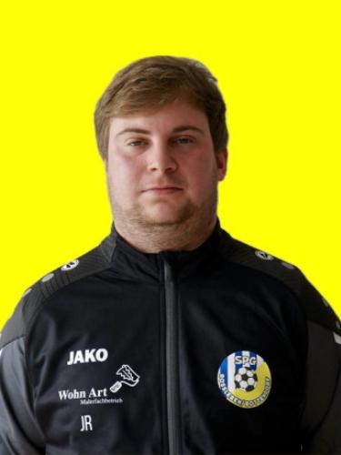Jonas Reiber