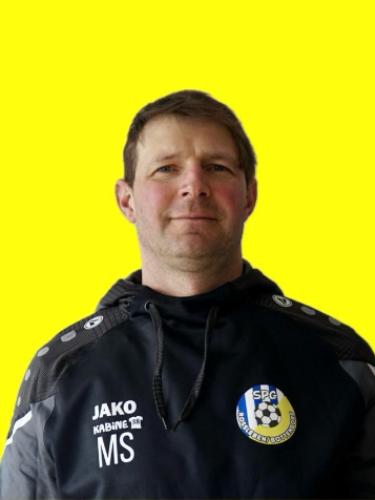 Maik Siebenhüner
