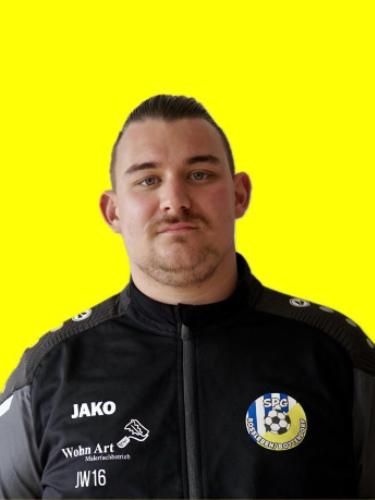 Justin Wieczorek