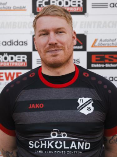 Paul Dietzel