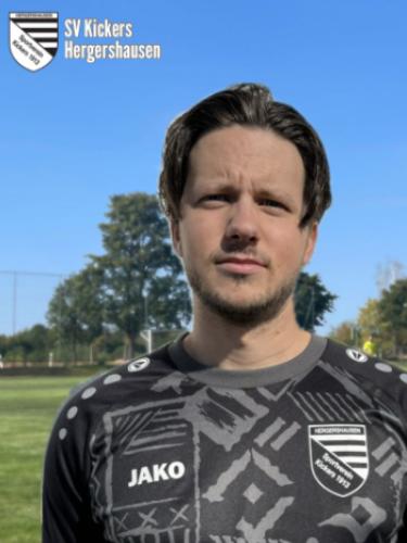 Timo Engel