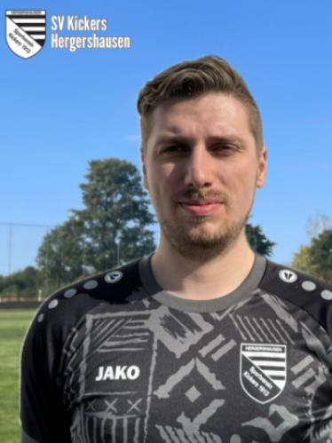 Niklas Gehringer