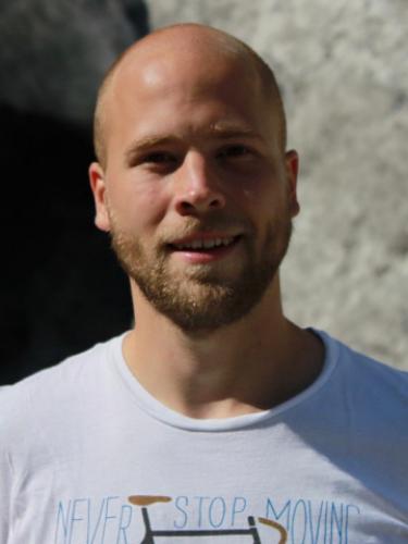 Jakob Hauff Hoffmann