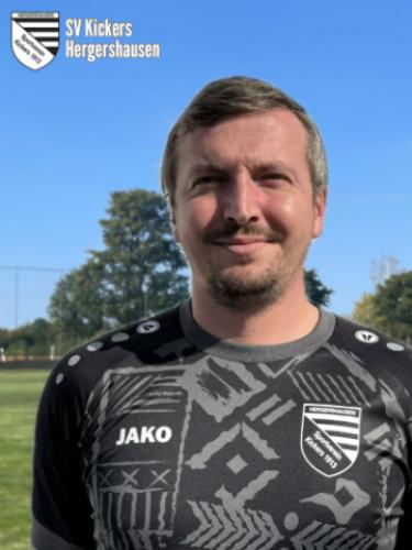 Stefan Riemer