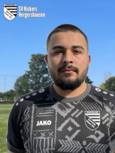 Keanu Sampaio Ribeiro