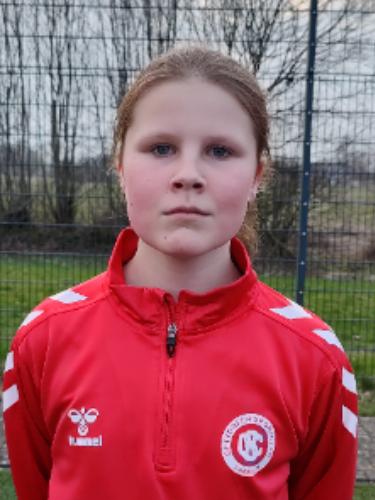 Frida Bumann