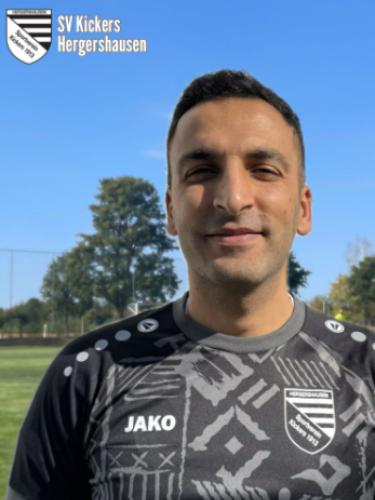 Sahin Sirin
