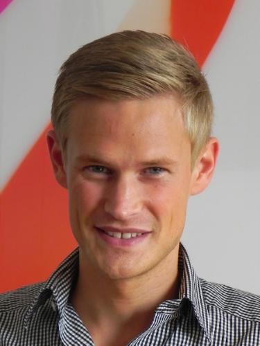 Martin Heeks