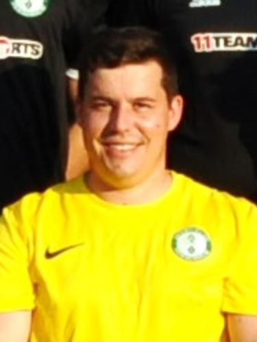 Sebastian Jilg