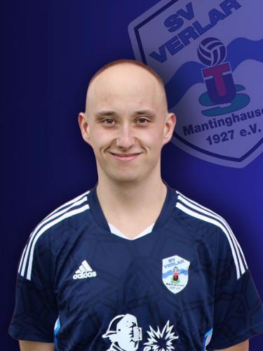 Luca Damm