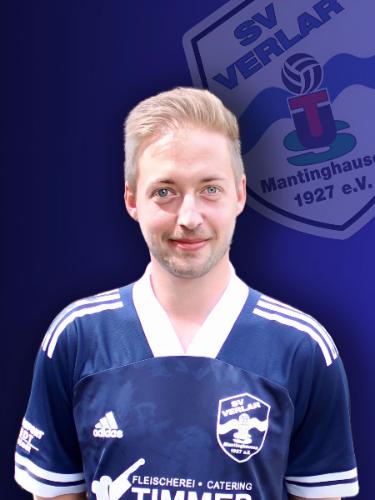 Domenik Schmidt