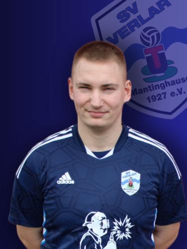 Kevin Schniedermeier
