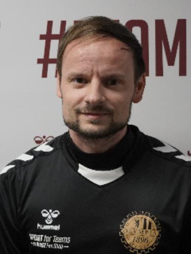 Sebastian Schmidt