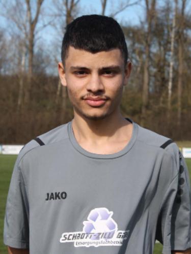 Mohammad Sadeq Sultani