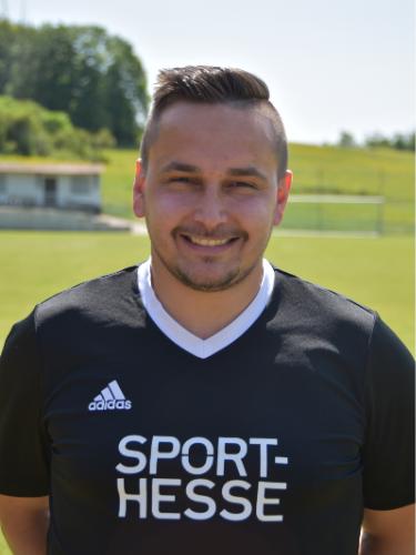 Philipp Grohall