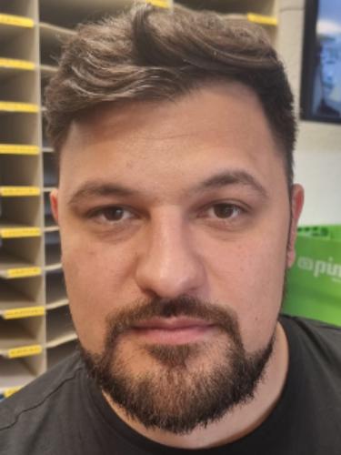 Erkan Türkoglu