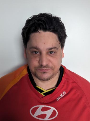 Kevin Sluiter
