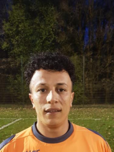 Ehsan Tahvili