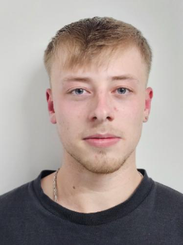 Maximilian Wulf