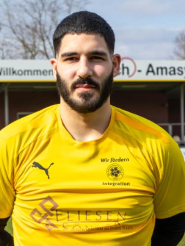 Ömer Yilmaz