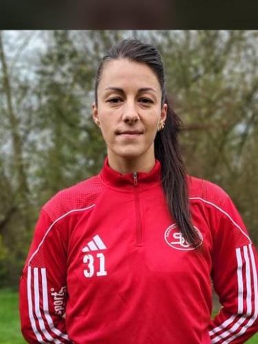 Pauline Chorzelewski