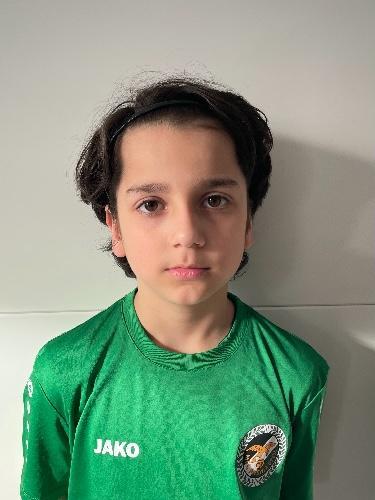 Mahir Karadeniz