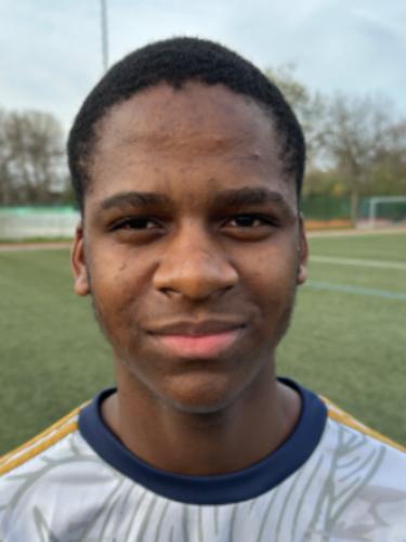 Prince Anesu Gwenzi