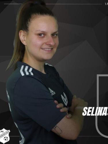 Selina Keßler