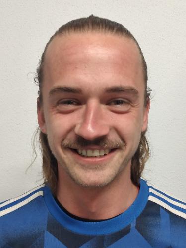 Nico Krebs